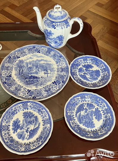 Villeroy boch burgenland