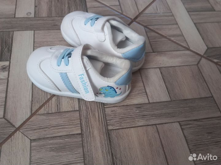 Детская обувь 20размер