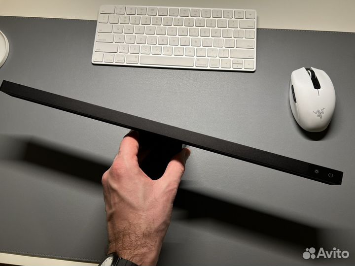 Лампа для монитора