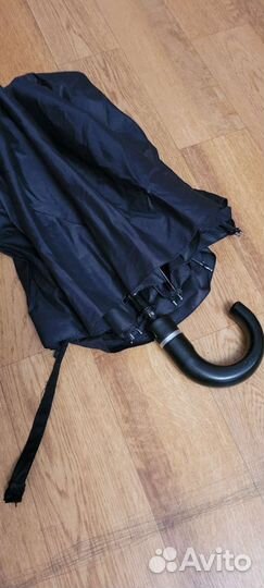 Зонт мужской автомат