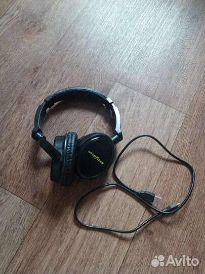 Наушники блютуз