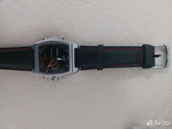Часы Casio Edifice оригинал