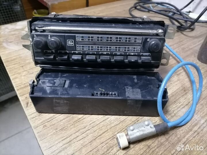 Радиоприемник