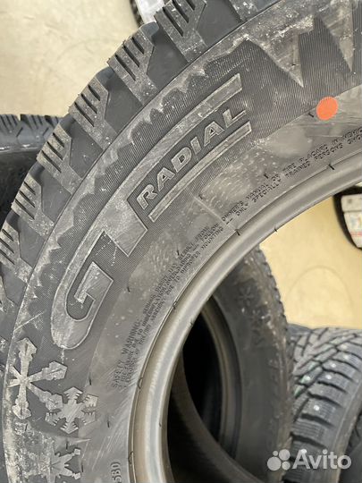 GT Radial IcePro SUV 3 235/65 R17