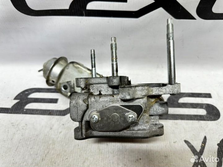 Клапан рециркуляции отработанных газов Toyota Land