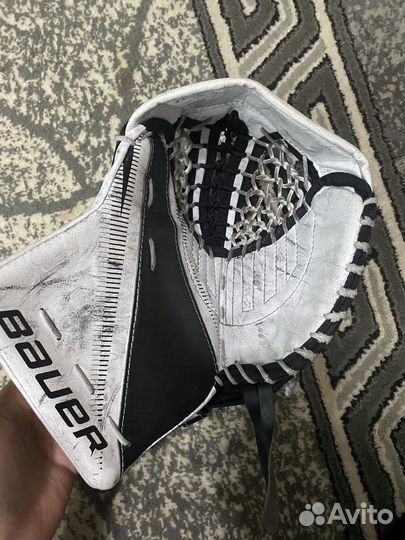 Блин и ловушка вратаря s27