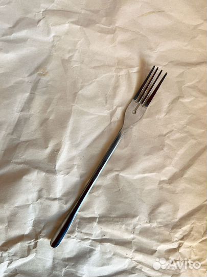 Вилки десертные