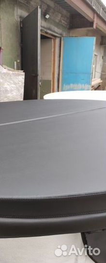 Термокрышка для купели KSH-9221