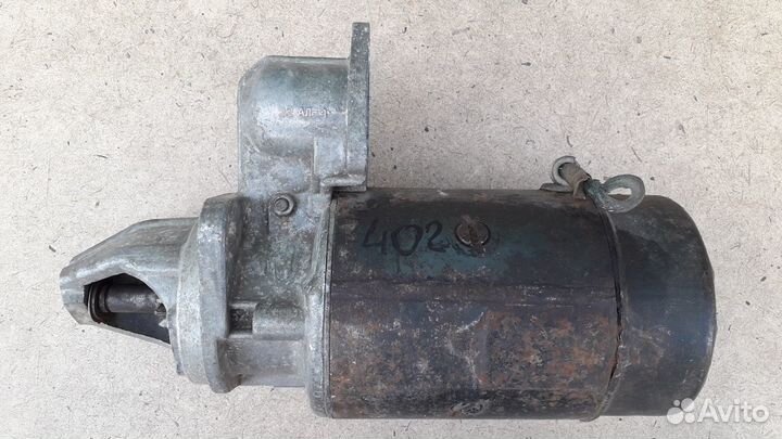 Стартер змз 402