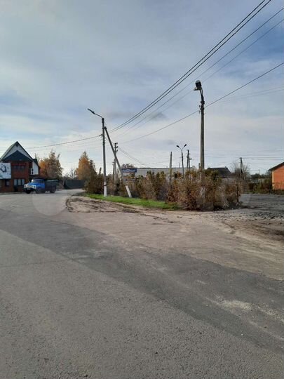 Дом 61 м² на участке 34 сот.