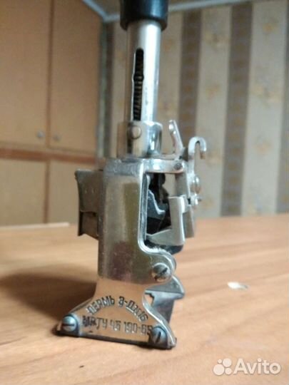 Штамп бухгалтерский