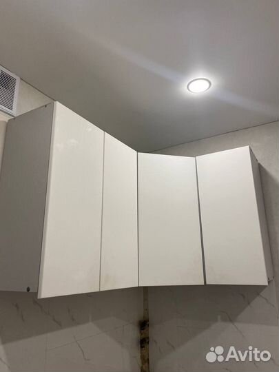 Кухонные гарнитуры бу