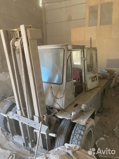 Вилочный погрузчик 5тн