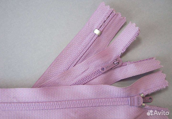 Скрытые молнии, 20см