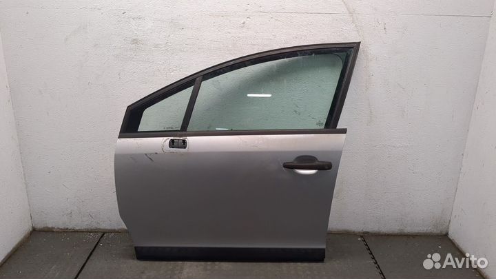 Дверь боковая Citroen C4, 2007
