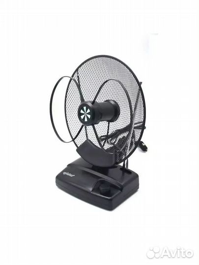 Антенна для тв комнатная