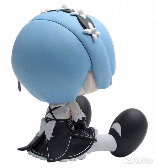 Re:zero -Starting Life in Another World- Rem