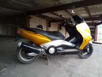 Продам максискутер T-max 500