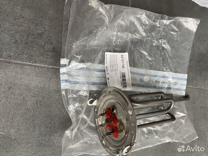 Тэн ariston 65151746