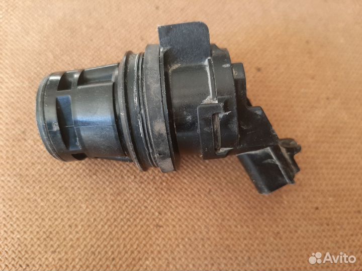 Насос омывателя лобового Стекла Toyota/Lexux