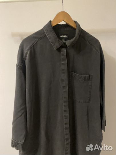 Платье monki новое