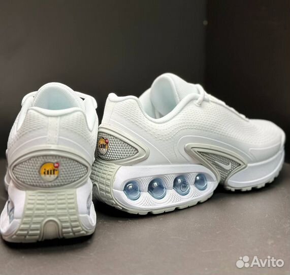 Кроссовки мужские Nike Air max Кроссовки Нике