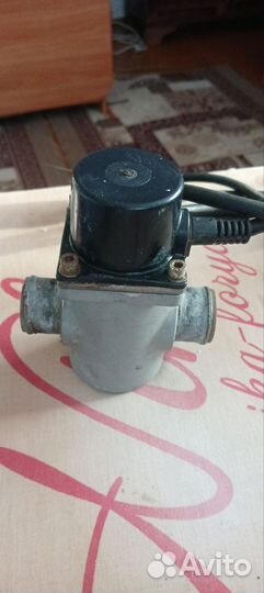 Подогреватель двигателя 220