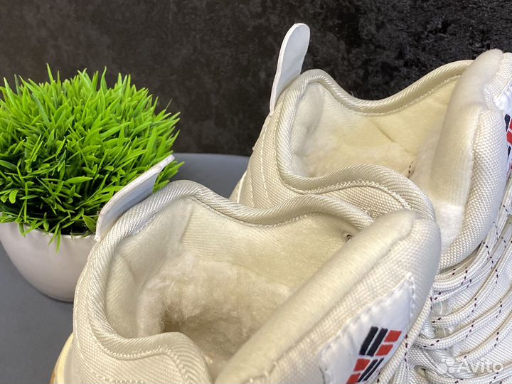 Кроссовки зимние женские Columbia