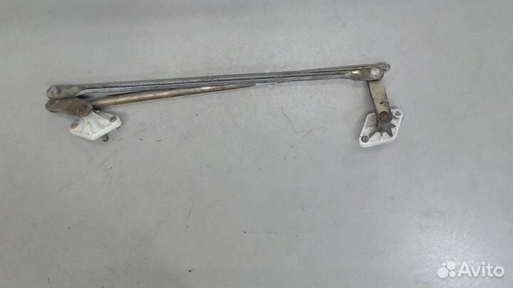 Механизм стеклоочистителя Suzuki Alto, 2003