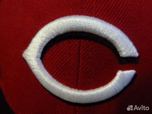 Оригинальная Бейсболка Кепка из США