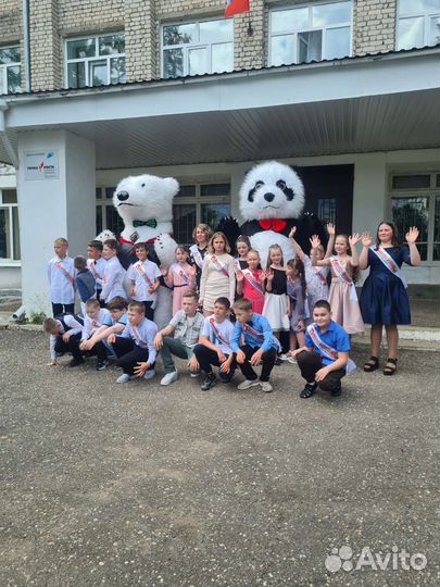 Проведение праздников