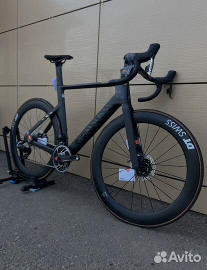 Canyon Aeroad CFR eTap 2023