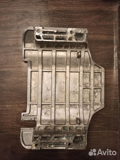 Плита водомета Yamaha FZR FZS 14-16 F3K-6273B-00