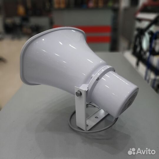 Громкоговоритель, 30 Ватт