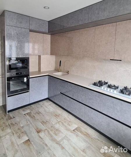 Кухни на заказ