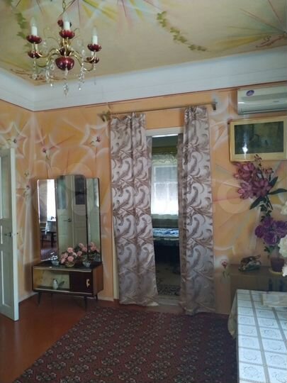 Дом 90 м² на участке 6 сот.