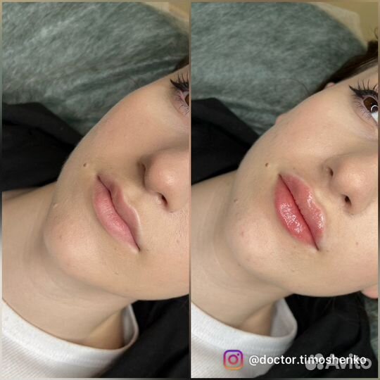 Косметолог