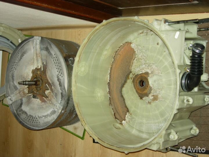 Ремонтирую стиральные машинки и посудомоечные