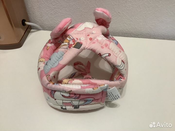 Шлем для защиты головы