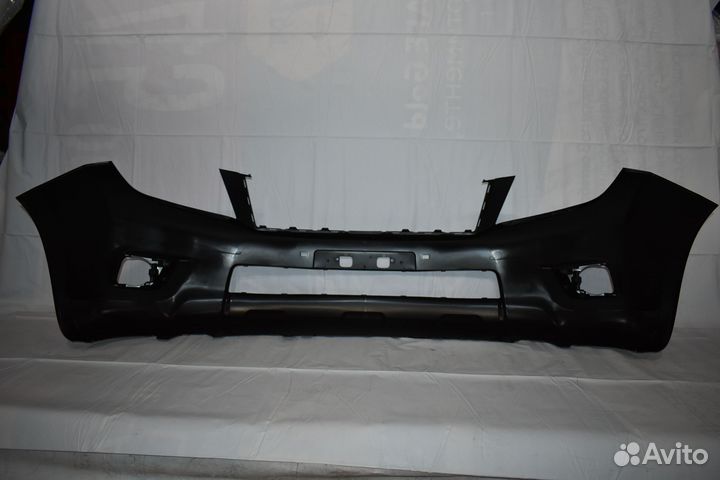 Бампер передний toyota land cruiser Prado 150