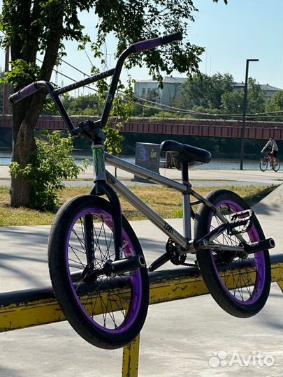 Bmx wtp trust дербан