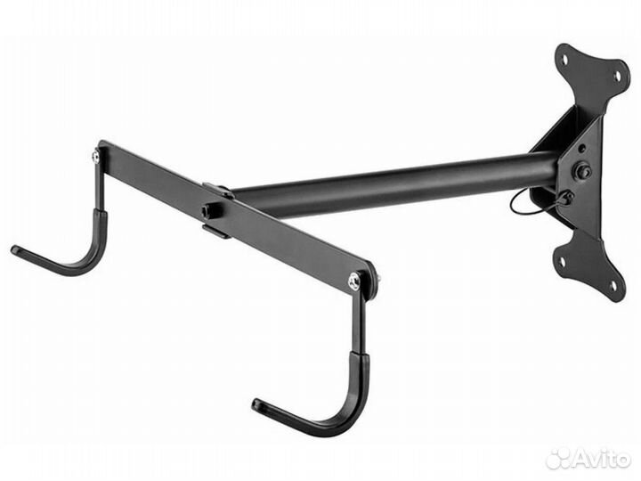 Кронштейн Вело настенный KW-7012-02 для хранения