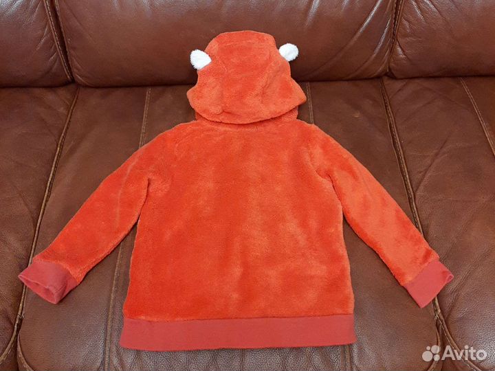 Вещи пакетом на мальчика