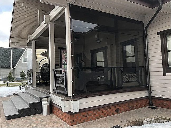 Гибкие окна