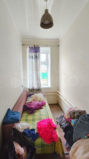 Дом 60 м² на участке 2,5 сот.