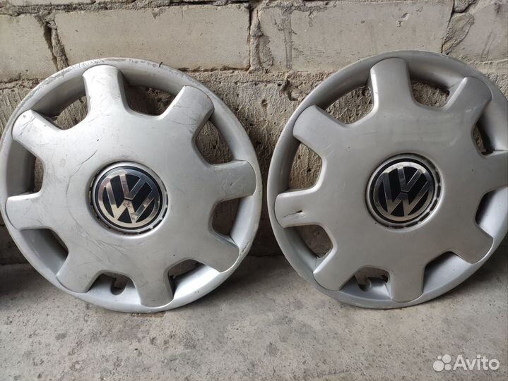 Колпаки на 13 Volkswagen
