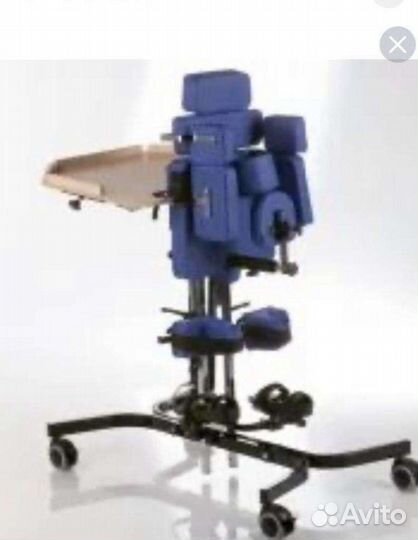 Вертикализатор Чарли. Размер 3