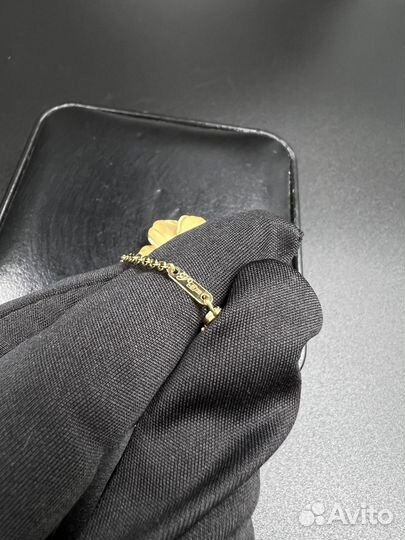 Подвеска Carrera y Carrera Gardenia Collection Pen