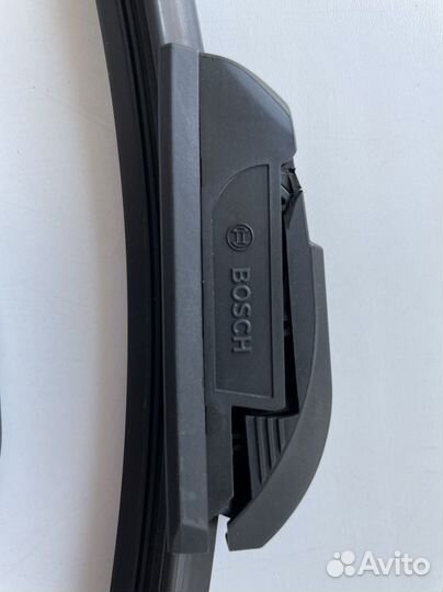 Дворники Bosch Aerotwin
