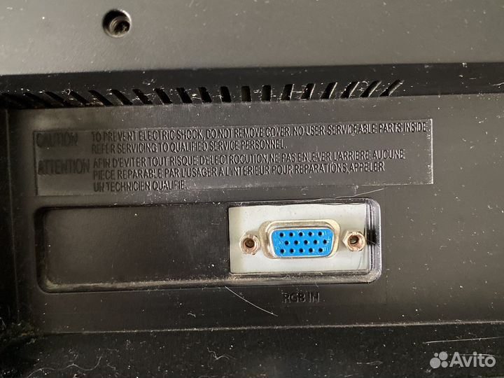 Монитор samsung